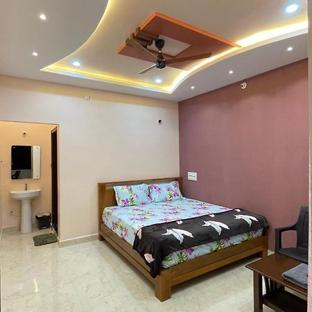 Mamatha Guest Inn Hampi Dış mekan fotoğraf