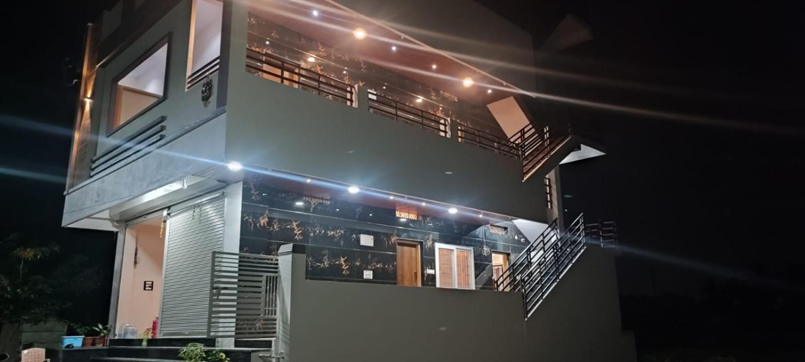 Mamatha Guest Inn Hampi Dış mekan fotoğraf