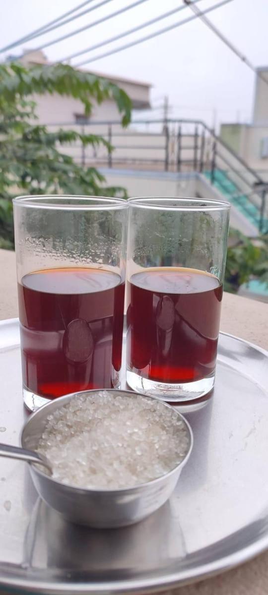 Mamatha Guest Inn Hampi Dış mekan fotoğraf