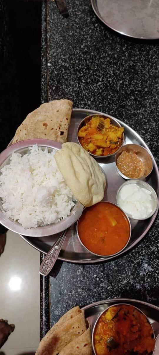 Mamatha Guest Inn Hampi Dış mekan fotoğraf