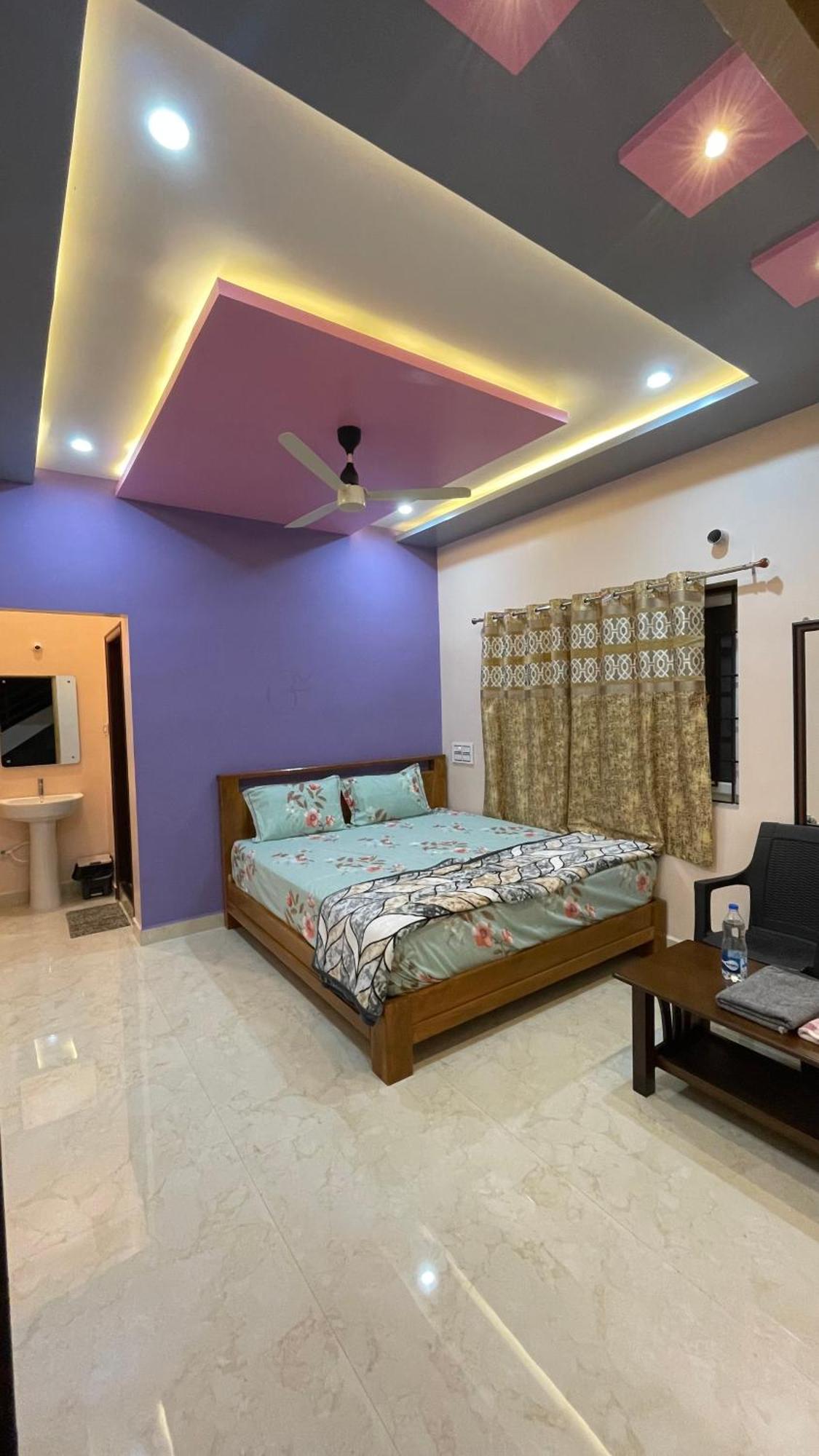 Mamatha Guest Inn Hampi Dış mekan fotoğraf