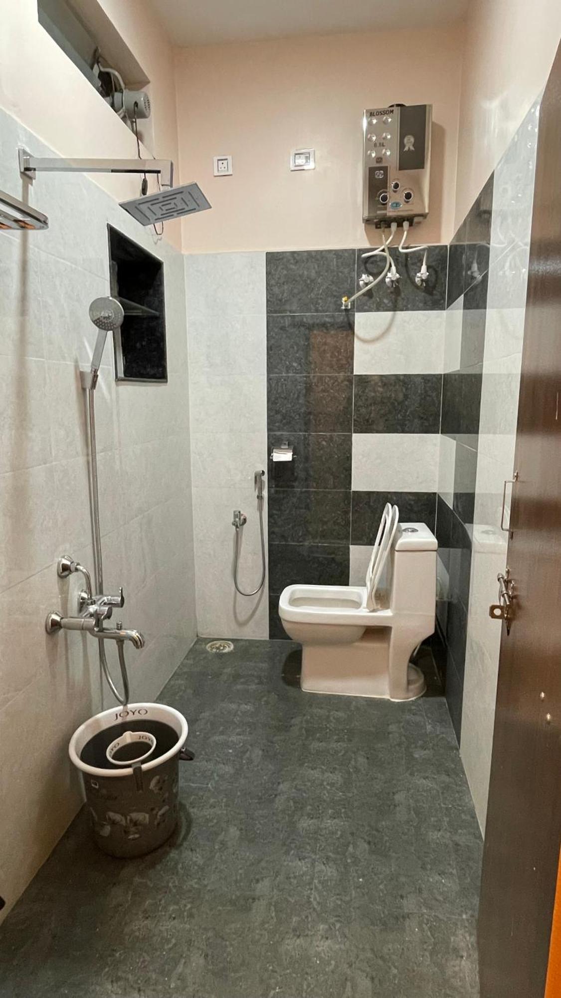 Mamatha Guest Inn Hampi Dış mekan fotoğraf