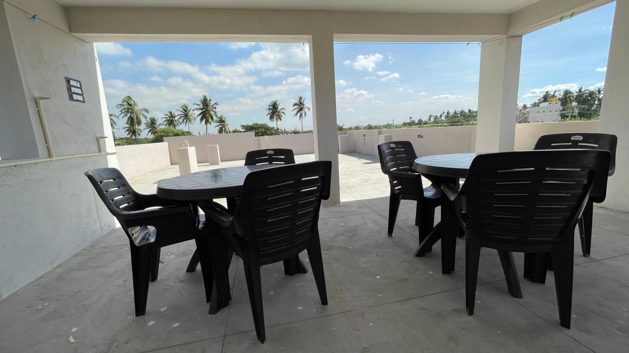 Mamatha Guest Inn Hampi Dış mekan fotoğraf