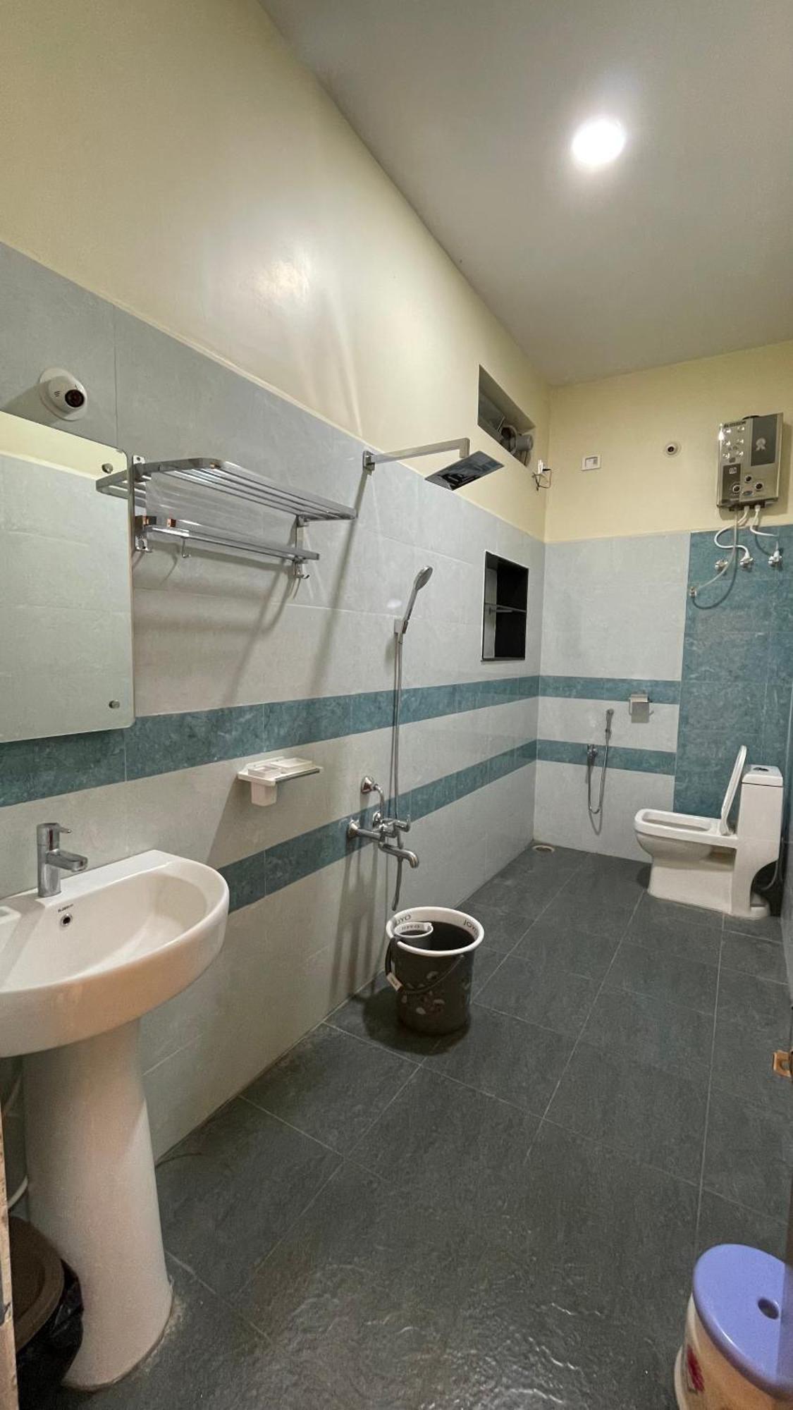 Mamatha Guest Inn Hampi Dış mekan fotoğraf
