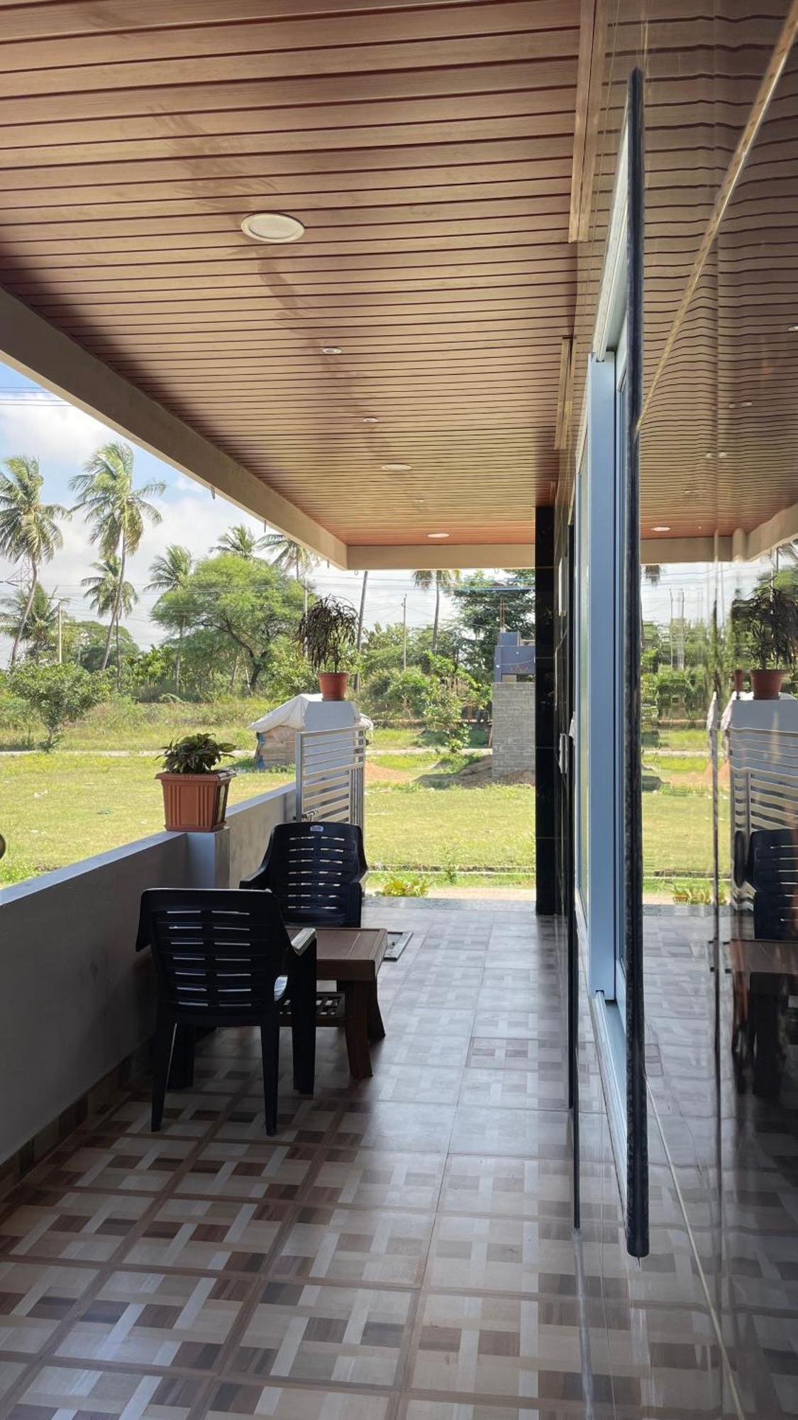 Mamatha Guest Inn Hampi Dış mekan fotoğraf