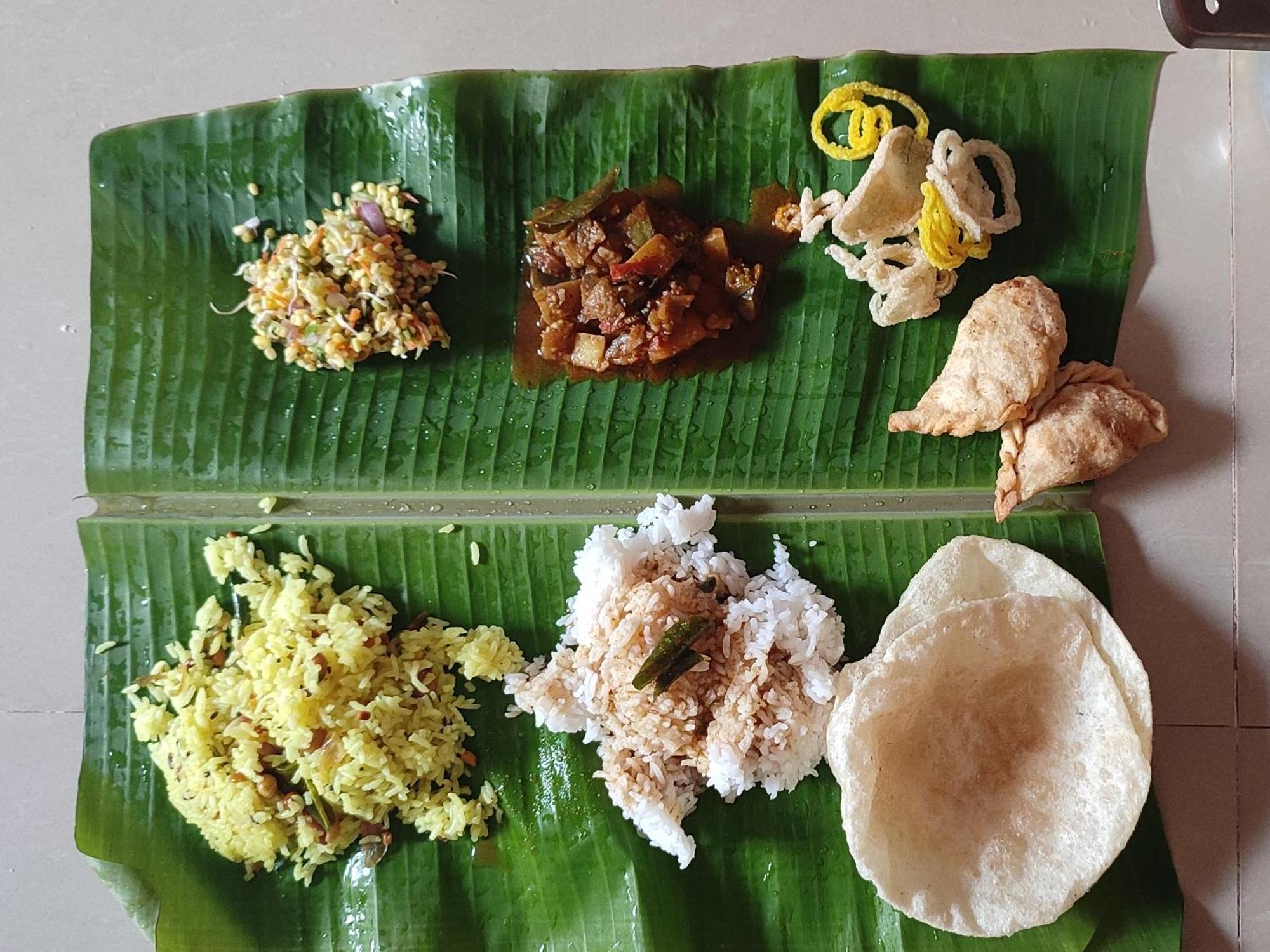 Mamatha Guest Inn Hampi Dış mekan fotoğraf