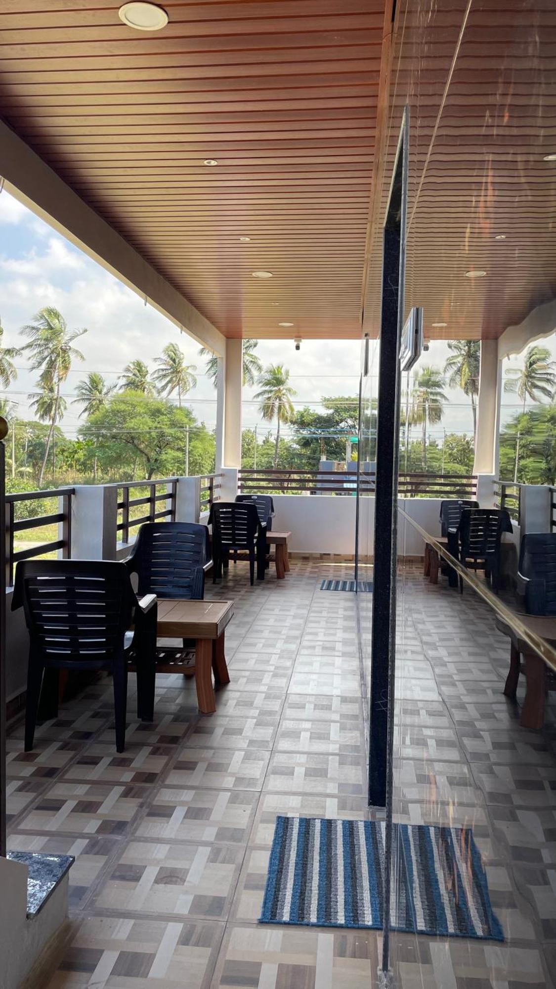 Mamatha Guest Inn Hampi Dış mekan fotoğraf