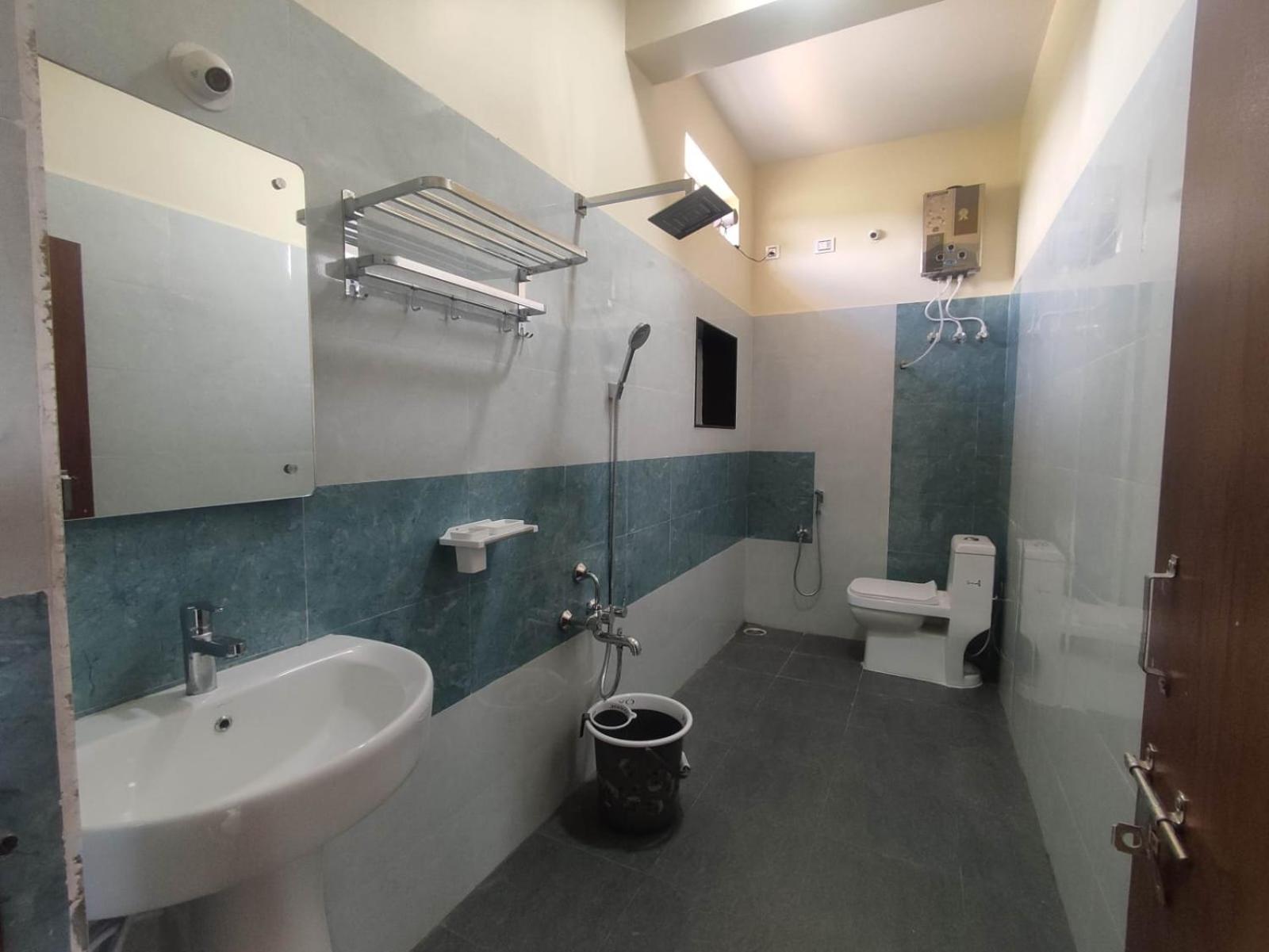 Mamatha Guest Inn Hampi Dış mekan fotoğraf